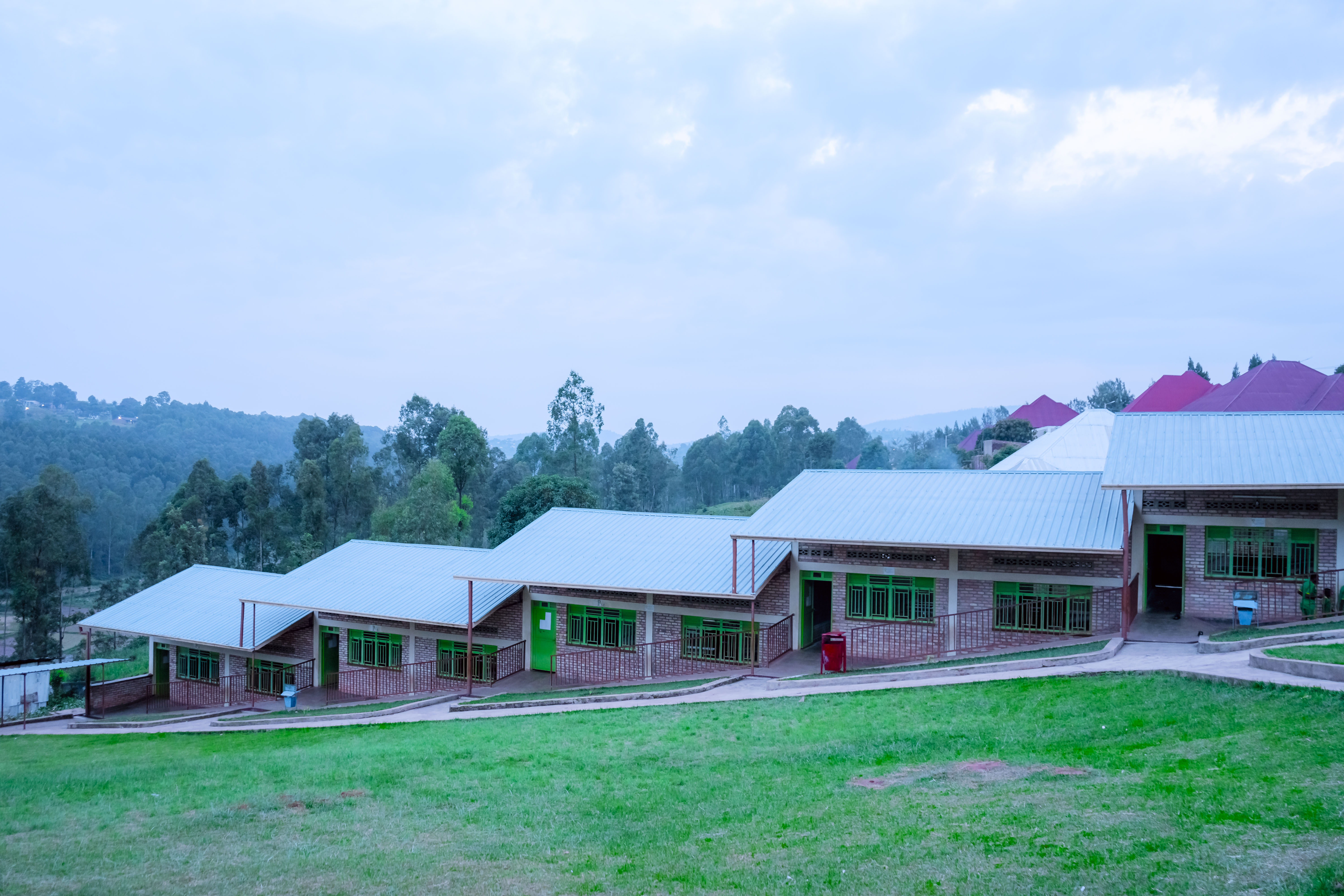 Classroom Activities